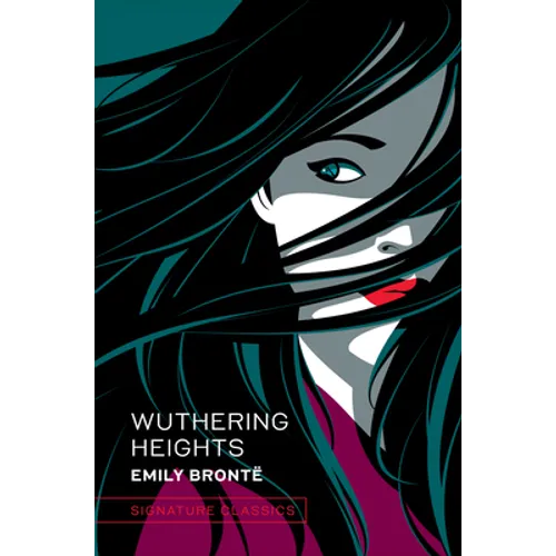 Wuthering Heights - Hardcover