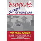 Bunkai: Secrets of Karate Kata: The Tekki Series - Paperback