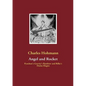 Angel and Rocket: Pynchon's Gravity's Rainbow and the Duino Elegies - Paperback