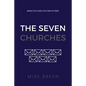 The Seven Churches: Being the church in a time of crisis - Paperback