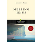 Meeting Jesus - Paperback