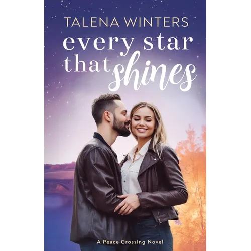 Every Star that Shines - Paperback