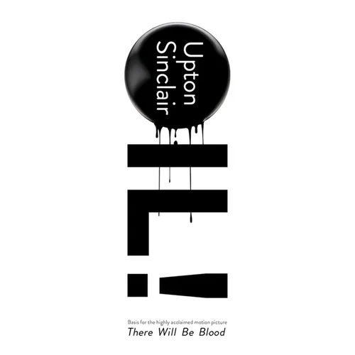 Oil! - Paperback