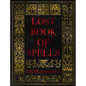 Lost Book of Spells - Hardcover