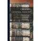 Crozier's General Armory: A Registry of American Families Entitled to Coat Armor - Hardcover