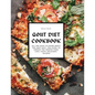 Gout Diet Cookbook - Paperback