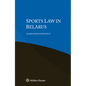 Sports Law in Belarus - Paperback
