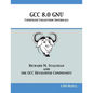 GCC 8.0 GNU Compiler Collection Internals - Paperback