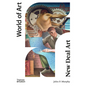 New Deal Art - Paperback