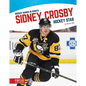 Sidney Crosby: Hockey Star - Paperback