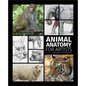 Animal Anatomy for Artists: A Visual Guide to the Animal Form - Hardcover