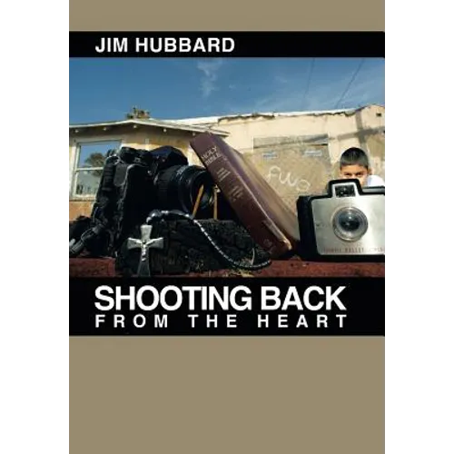 Shooting Back from the Heart - Hardcover