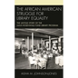 The African American Struggle for Library Equality - Hardcover