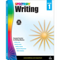 Spectrum Writing, Grade 1: Volume 35 - Paperback