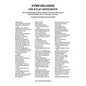 Hymn Melodies for Bb Instruments: 105 of the Best Known Hymn Melodies from the Golden Age of Church Hymnals, Set in Commonly Used Keys - Paperback
