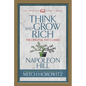 Think and Grow Rich (Condensed Classics): The Original 1937 Classic - Paperback