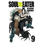 Soul Eater, Volume 9 - Paperback