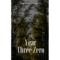 Year Three Zero - Paperback