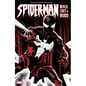 Spider-Man: Black Suit & Blood - Paperback