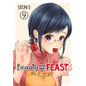 Beauty and the Feast 09 - Paperback