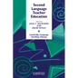 Second Language Teacher Education - Paperback