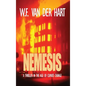 Nemesis (The Dome, Book 3) - Hardcover
