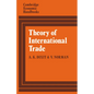 Theory of International Trade: A Dual, General Equilibrium Approach - Paperback