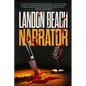Narrator - Paperback