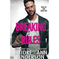 Breaking Her Rules - Paperback