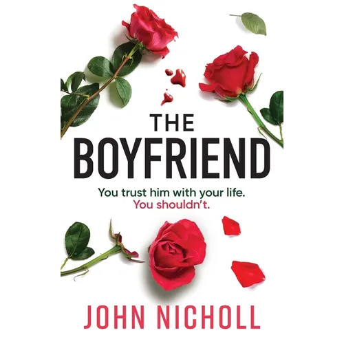 The Boyfriend - Paperback