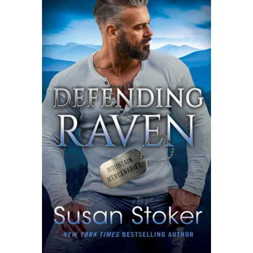 Defending Raven - Paperback