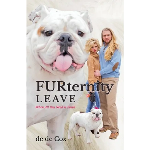 FURternity - Paperback
