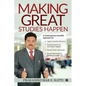 Making Great Studies Happen: A Contemporary Scientific Approach for Topper's Secrets of Success Shaping Students of Tomorrow's Topper's Study Smart - Paperback