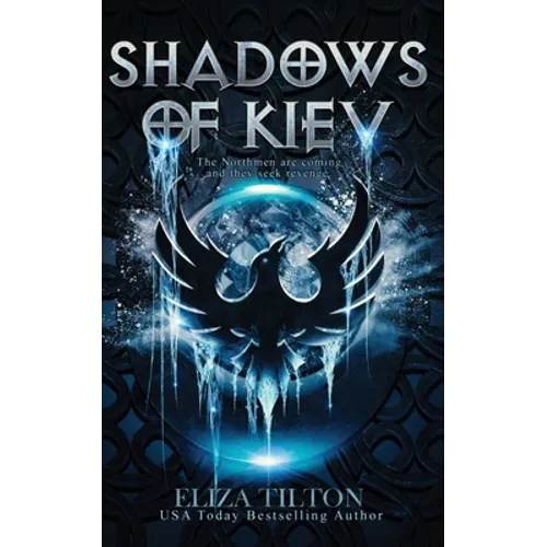 Shadows of Kiev - Paperback