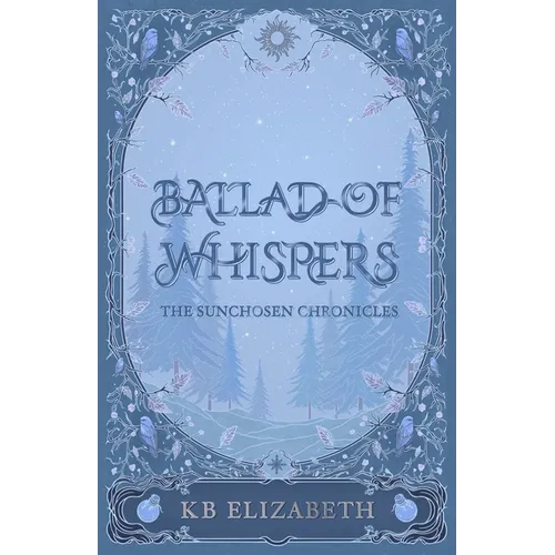 Ballad of Whispers - Paperback