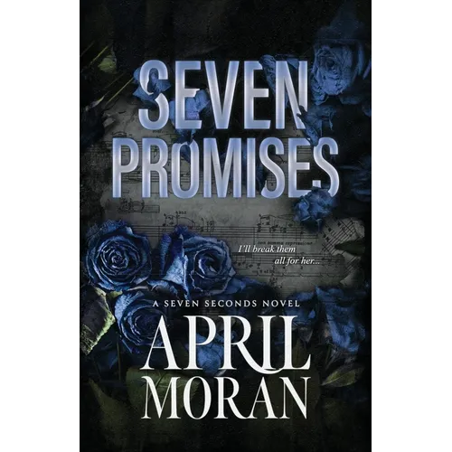Seven Promises - Paperback
