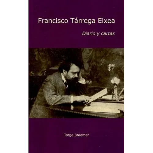 Diario y cartas - Paperback