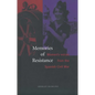 Memories of Resistance: Womens Voices from the Spanish Civil War - Hardcover
