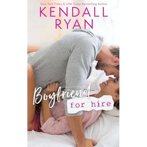 Boyfriend for Hire - Paperback