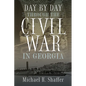 Day by Day Through the Civil W - Hardcover