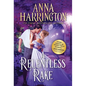 A Relentless Rake - Paperback