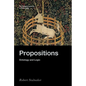 Propositions: Ontology and Logic - Hardcover