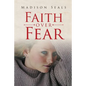 Faith over Fear - Paperback