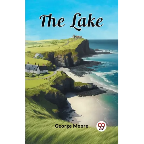 The Lake - Paperback