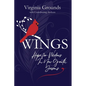 Wings: Hope for Widows in New Growth Seasons - Paperback