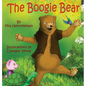 The Boogie Bear - Hardcover