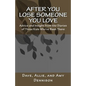 After You Lose Someone You Love - Paperback