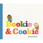 Bookie & Cookie - Hardcover