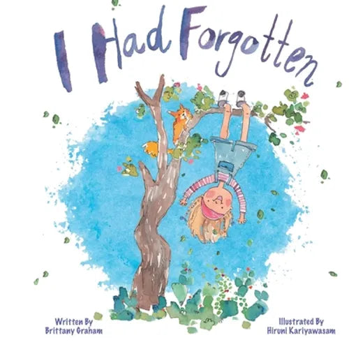 I Had Forgotten - Paperback
