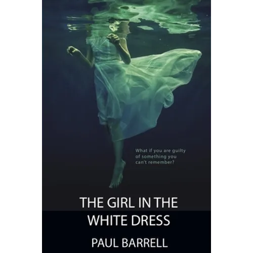 The Girl In The White Dress - Paperback